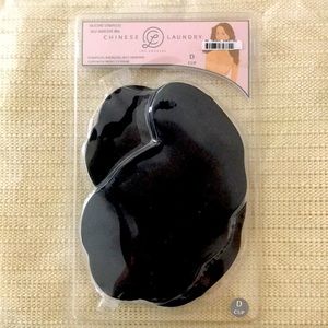 Chinese Laundry Self Adhesive Bra